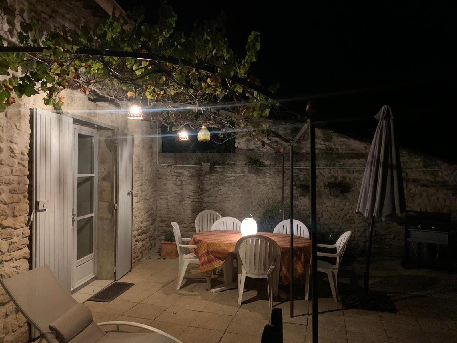 La Forge - Gordes Exterior foto